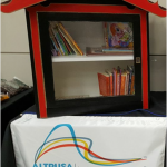 Little Free Library to be a new addition to West Reading