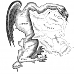 Presentation on Redistricting: The Real Voter Fraud
