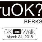 ruOK 5k and Walk to bring awareness to suicide prevention in Berks