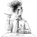 “Muse”, the Fourth Annual Exhibit and Book Release Combining Literary and Visual Art