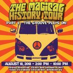 Berks History Center & Pretzel City Productions Present 6th Annual Magical History Tour Concert