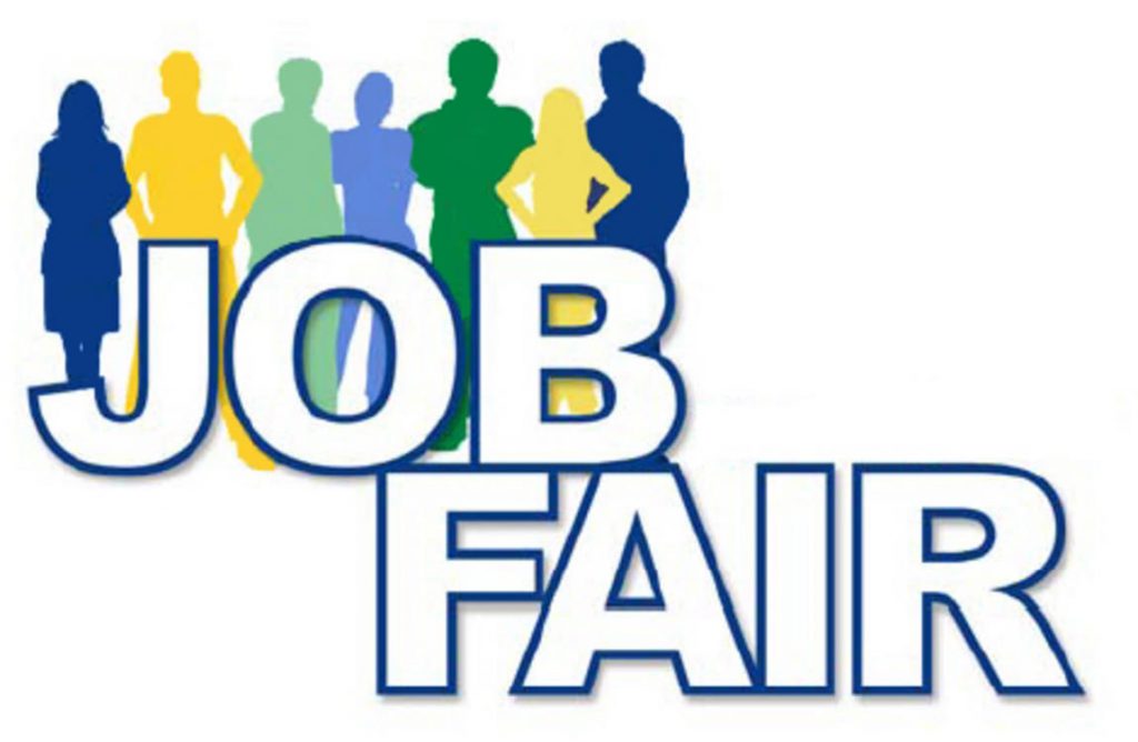 RACC to host Government and Non-Profit Job Fair