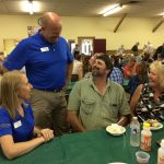 Tompkins VIST Bank’s Fourth Annual Agricultural Luncheon Most Successful Yet