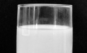 Schwank Milk Labeling Bill Passes Senate