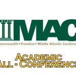 Seven from Alvernia Named Spring Academic All-MAC
