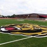 KU Completes Summer Renovations to Athletic Facilities