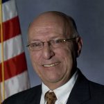 Caltagirone advocates for pediatric cancer research funding