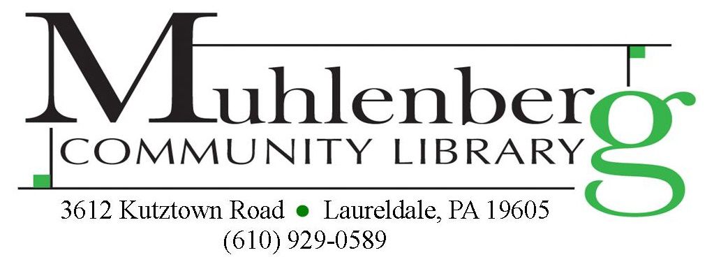 Muhlenberg Community Library’s Wellness Fair Will Provide Intoxicating Experience