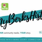 Share YOUR Local History with #MyBerksHistory!