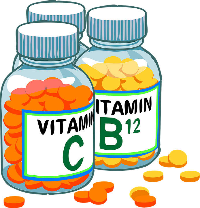 What Vitamins Should Women Take Daily? BCTV