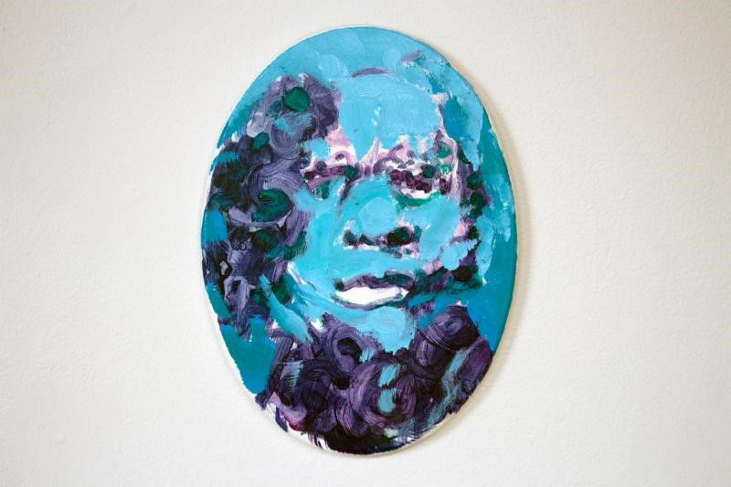 GoggleWorks presents $7.25 Project by artist-in-residence Bartosz Beda