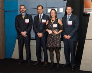Good Life Advisors Recognized as Lehigh Valley Business 2017 Emerging Business of the Year