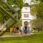 Albright College’s Virtual Reality Lab Unlocks New Worlds of Research