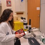 Conrad Weiser Science Research Institute to expand programs