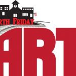 Fourth Friday Art Walk is this Friday!