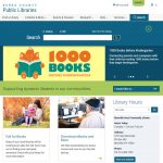 A New Look to Berks County Public Libraries
