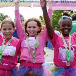 Girls on the Run of Berks County Celebrates Berks County Girls at the GOTR Celebratory 5K