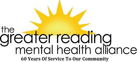 Greater Reading Mental Health Alliance Serves Berks County