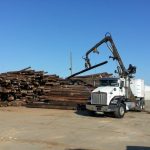 Recycling Our Wood Scrap: It’s a Bright Idea