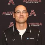 Haas Named Head Coach of Alvernia Men’s Lacrosse Team