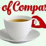 2018 Cups of Compassion     Kick Off Meeting!