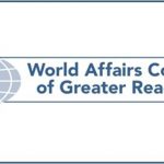 Upcoming Events From World Affairs Council of Greater Reading