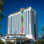 Penn National to acquire Margaritaville Resort Casino