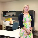 Amy Resh named as new Library System Administrator