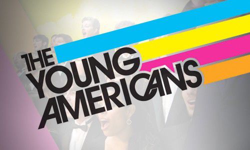 Kids Grades 3-12 Take Center Stage with World-Renowned Performers, The Young Americans