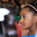 Kindergarten Readiness Programs Through Penn State Extension