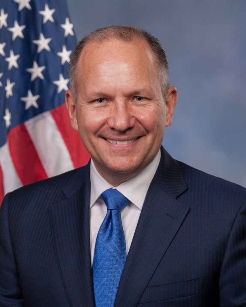 Congressman Smucker Announces Berks County Mobile Office Hours