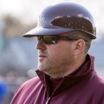 KU Baseball Assistant Chad Derck Closes Coaching Career after 13 Years