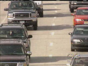 Governor Wolf Commits to Phasing Out Gas Tax