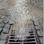 What is stormwater?