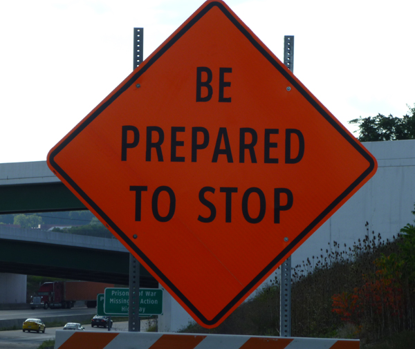 Berks County: Lane Restrictions on Several Highways