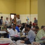 Customers Bank secures $650,000 grant  for Hope Rescue Mission’s Safe Haven project in Reading