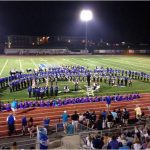 Berks Arts Council Announces the Reading Buccaneers as Recipient of the 2017 Pagoda Award