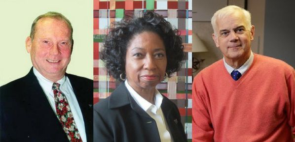 Three directors re-elected to board of Berks County Community Foundation