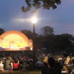 30th Annual Bandshell Concert Series to Be Held July 2021