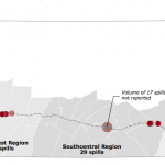 Groups Call for Halt to PA Pipeline Drilling