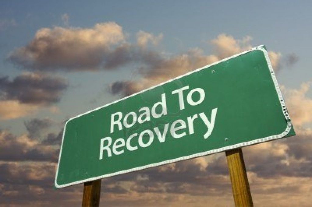 Addressing Tobacco Use in One’s Personal Journey of Recovery