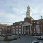 U.S. News & World Report Names Reading Hospital 7th Ranked Hospital in Pennsylvania
