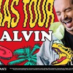 Global Superstar J Balvin Announces Noth American ‘Vibras Tour’, Show in Reading, PA