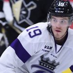Alex Krushelnyski Named to 2018 ECHL/CCM All-Star Team