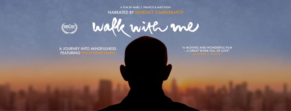 Reading Hospital and GoggleWorks To Host Screening of Mindfulness Movie, ‘Walk With Me’