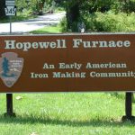 Hopewell Furnace National Historic Site  Recipient of an Award of Merit for Accessibility