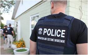 Report Offers Legal Guidance on Sanctuary