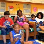 Women2Women Inaugurates Summer Youth Reading Program
