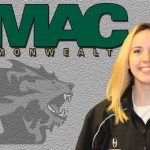 Joyce Earns Defensive Player of the Week Honors