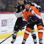 Royals’ Matt Willows Selected Sher-Wood Hockey ECHL Player of Week